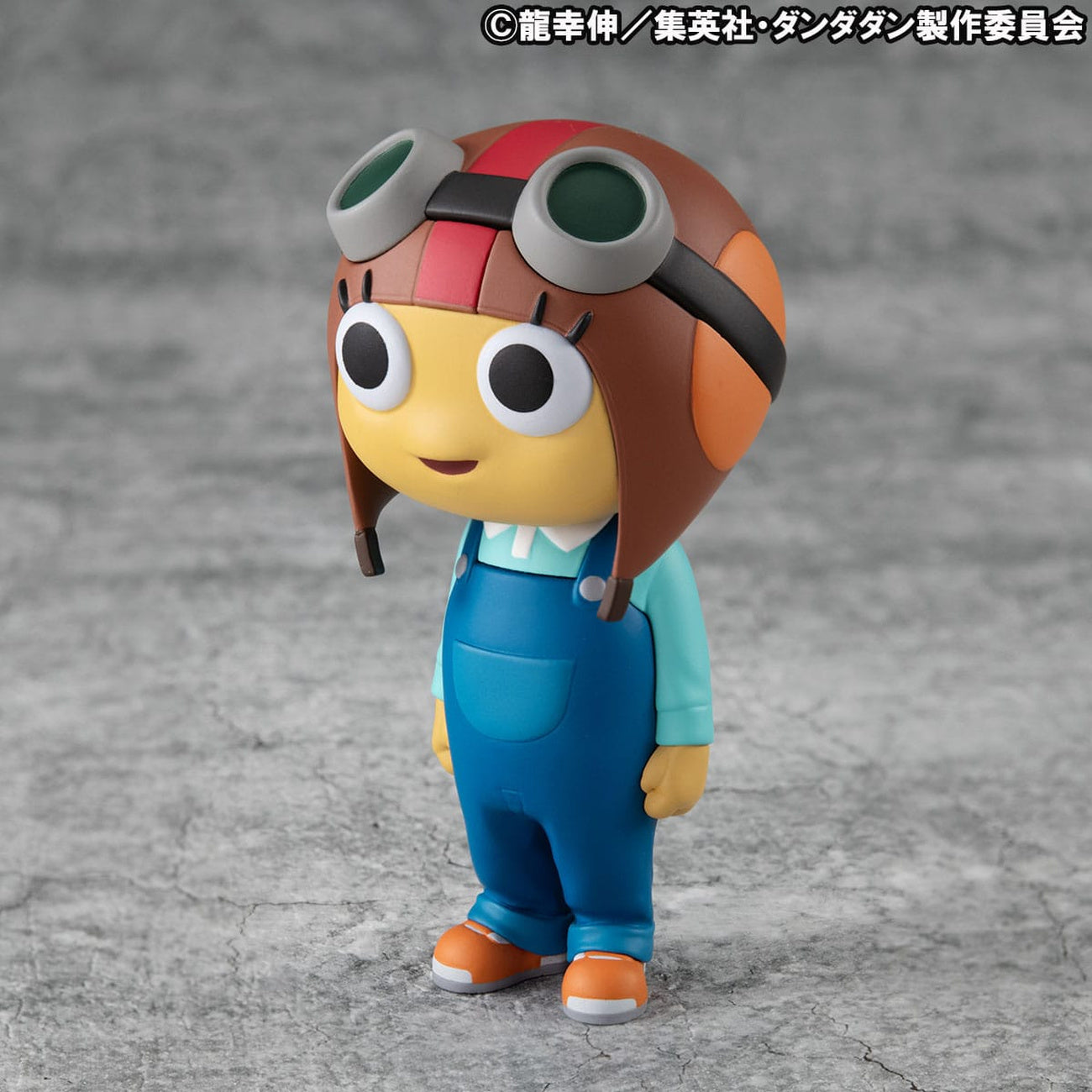 Zdjęcie produktu Dandadan Occultic Sofubi Collection Zestaw 2 figurek winylowych