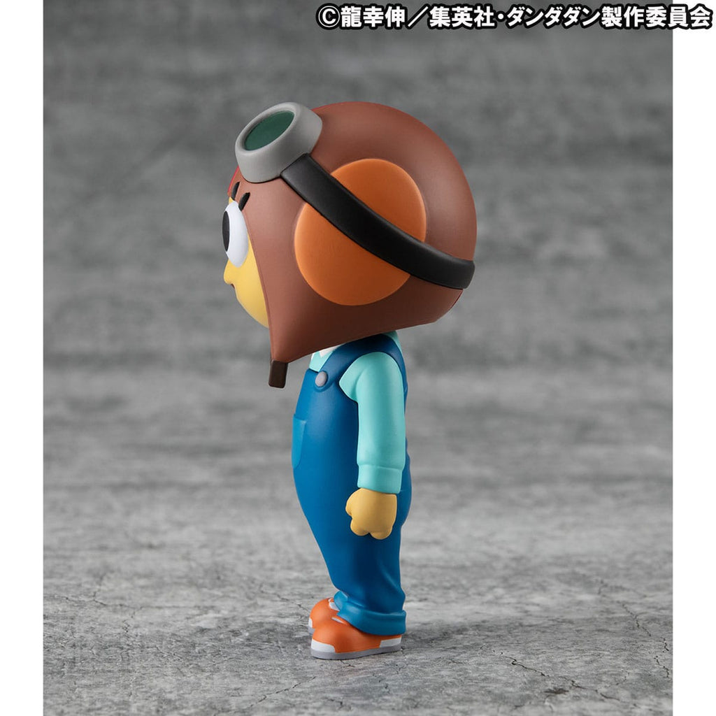 Zdjęcie produktu Dandadan Occultic Sofubi Collection Zestaw 2 figurek winylowych