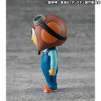 Zdjęcie produktu Dandadan Occultic Sofubi Collection Zestaw 2 figurek winylowych