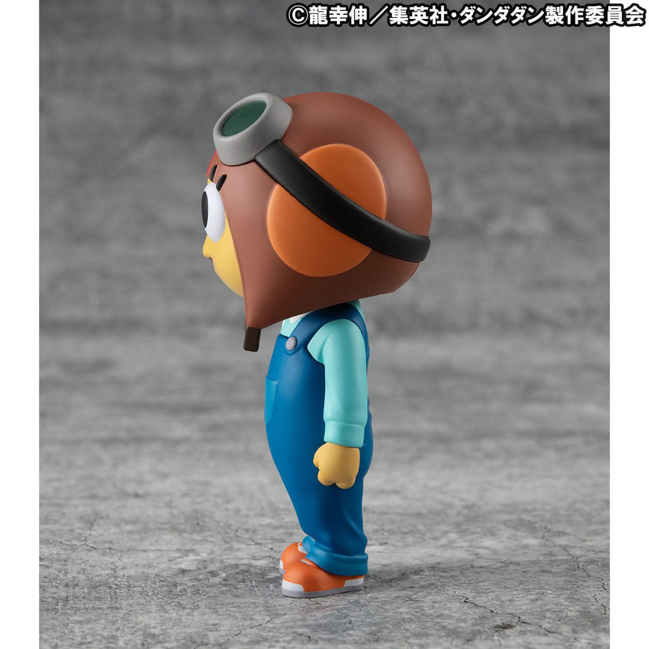 Zdjęcie produktu Dandadan Occultic Sofubi Collection Zestaw 2 figurek winylowych