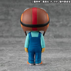 Zdjęcie produktu Dandadan Occultic Sofubi Collection Zestaw 2 figurek winylowych