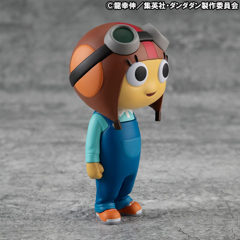 Zdjęcie produktu Dandadan Occultic Sofubi Collection Zestaw 2 figurek winylowych