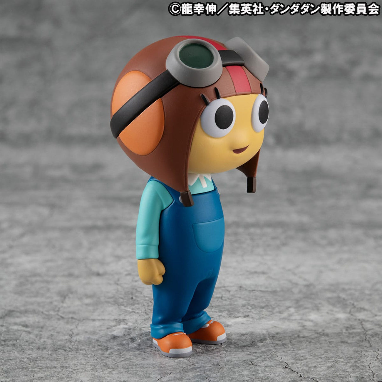 Zdjęcie produktu Dandadan Occultic Sofubi Collection Zestaw 2 figurek winylowych