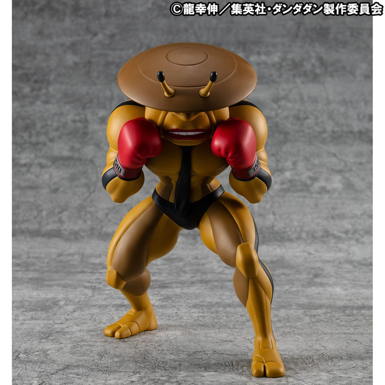Zdjęcie produktu Dandadan Occultic Sofubi Collection Zestaw 2 figurek winylowych
