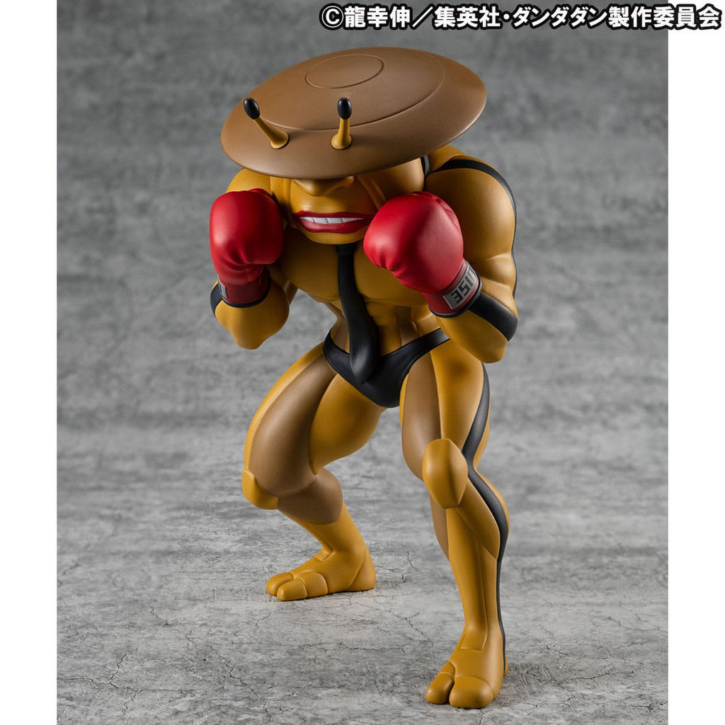 Zdjęcie produktu Dandadan Occultic Sofubi Collection Zestaw 2 figurek winylowych