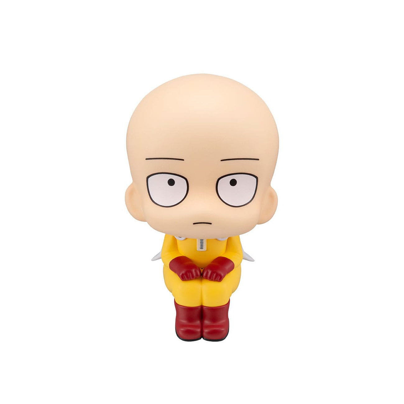 Product image One Punch Man Look Up PVC Statue Saitama 11 cm
