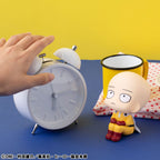 Product image One Punch Man Look Up PVC Statue Saitama 11 cm