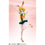 Zdjęcie produktu One Piece Excellent Model P.O.P. Figurka PVC Carrot Limited