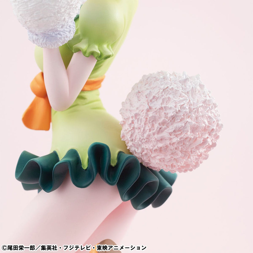 Zdjęcie produktu One Piece Excellent Model P.O.P. Figurka PVC Carrot Limited