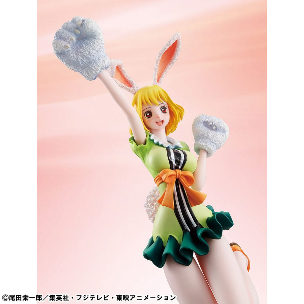Zdjęcie produktu One Piece Excellent Model P.O.P. Figurka PVC Carrot Limited
