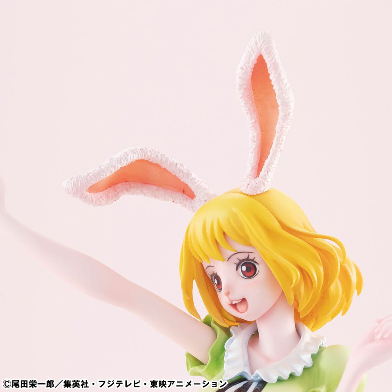 Zdjęcie produktu One Piece Excellent Model P.O.P. Figurka PVC Carrot Limited