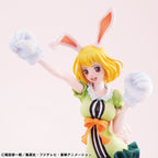 Zdjęcie produktu One Piece Excellent Model P.O.P. Figurka PVC Carrot Limited