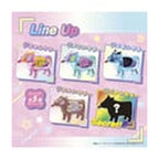 Product image Kaitai Fantasy Mini Figures 4-Pack Collection Beef 6 cm