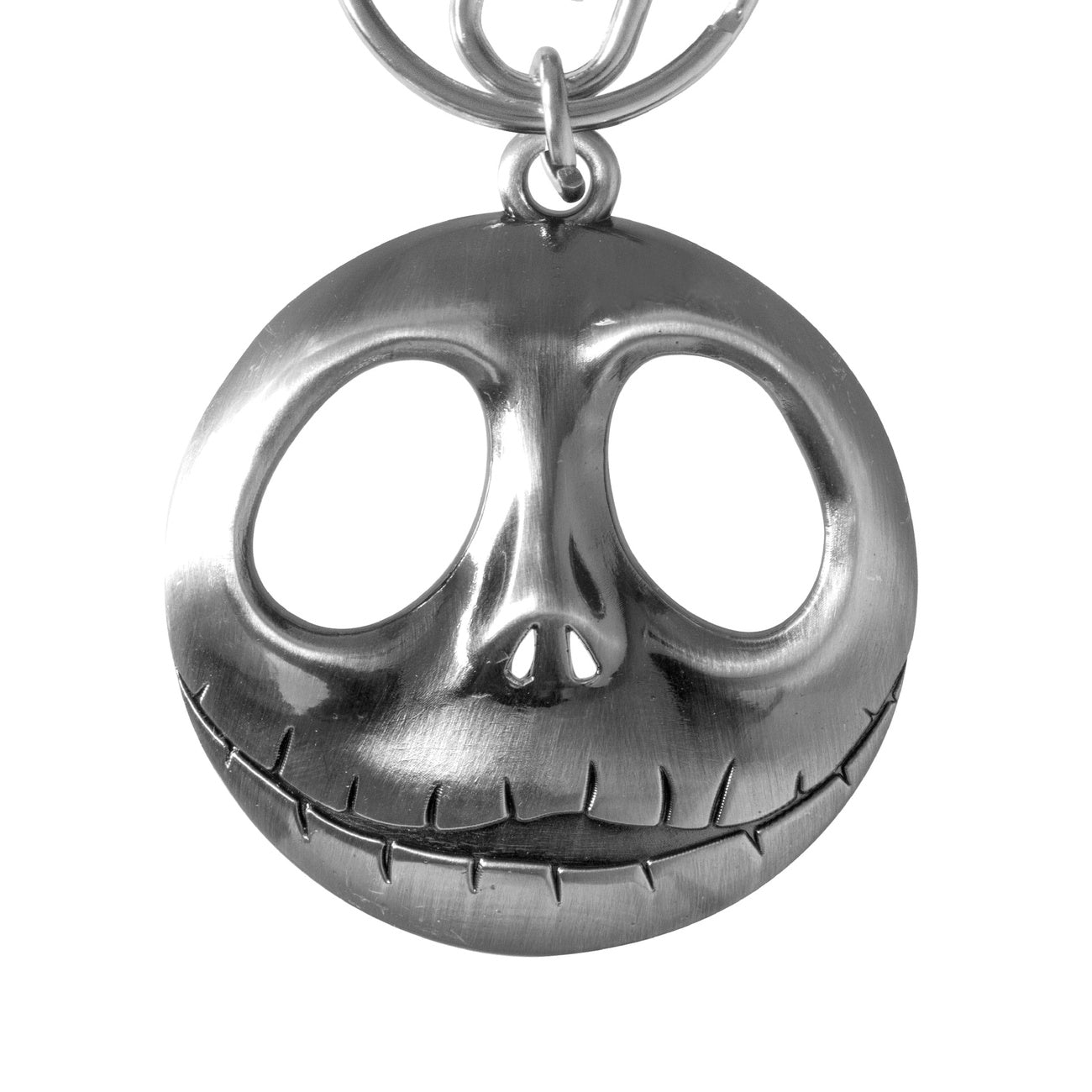 Zdjęcie produktu Nightmare Before Christmas Metalowy brelok Jack