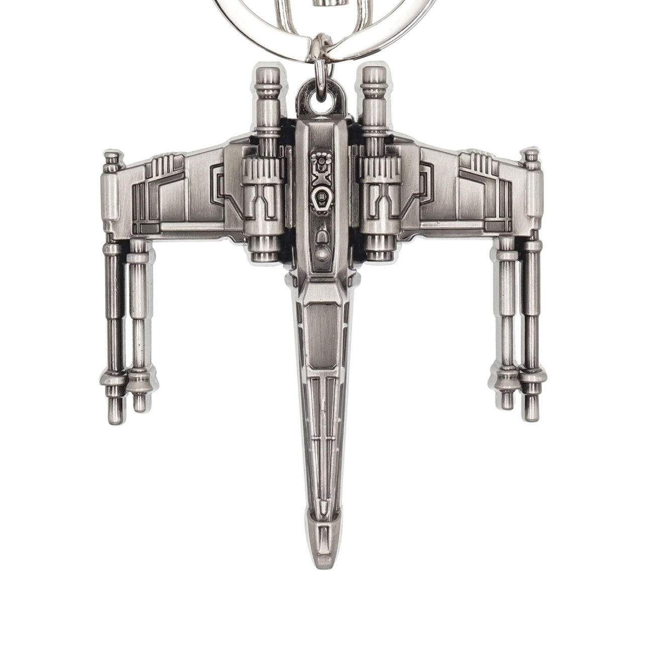 Product image Star Wars Metal Keychain X-Wing