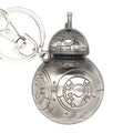 Zdjęcie produktu Star Wars Metalowy brelok BB-8