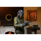 Zdjęcie produktu Amerykański wilkołak w Londynie figurka Ultimate Nightmare Demon 18 cm