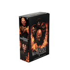 Zdjęcie produktu Amerykański wilkołak w Londynie figurka Ultimate Nightmare Demon 18 cm