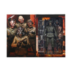 Zdjęcie produktu Amerykański wilkołak w Londynie figurka Ultimate Nightmare Demon 18 cm
