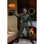 Zdjęcie produktu Amerykański wilkołak w Londynie figurka Ultimate Nightmare Demon 18 cm