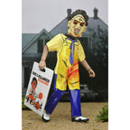 Product image The Texas Chainsaw Massacre Ben Cooper Action Figure Costume