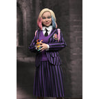 Zdjęcie produktu Zestaw 2 figurek akcji Wednesday – Wednesday Addams