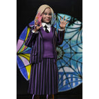 Zdjęcie produktu Zestaw 2 figurek akcji Wednesday – Wednesday Addams