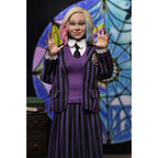 Zdjęcie produktu Zestaw 2 figurek akcji Wednesday – Wednesday Addams