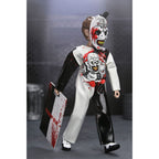 Zdjęcie produktu Terrifier Ben Cooper figurka akcji Costume Series 9 Art the Clown