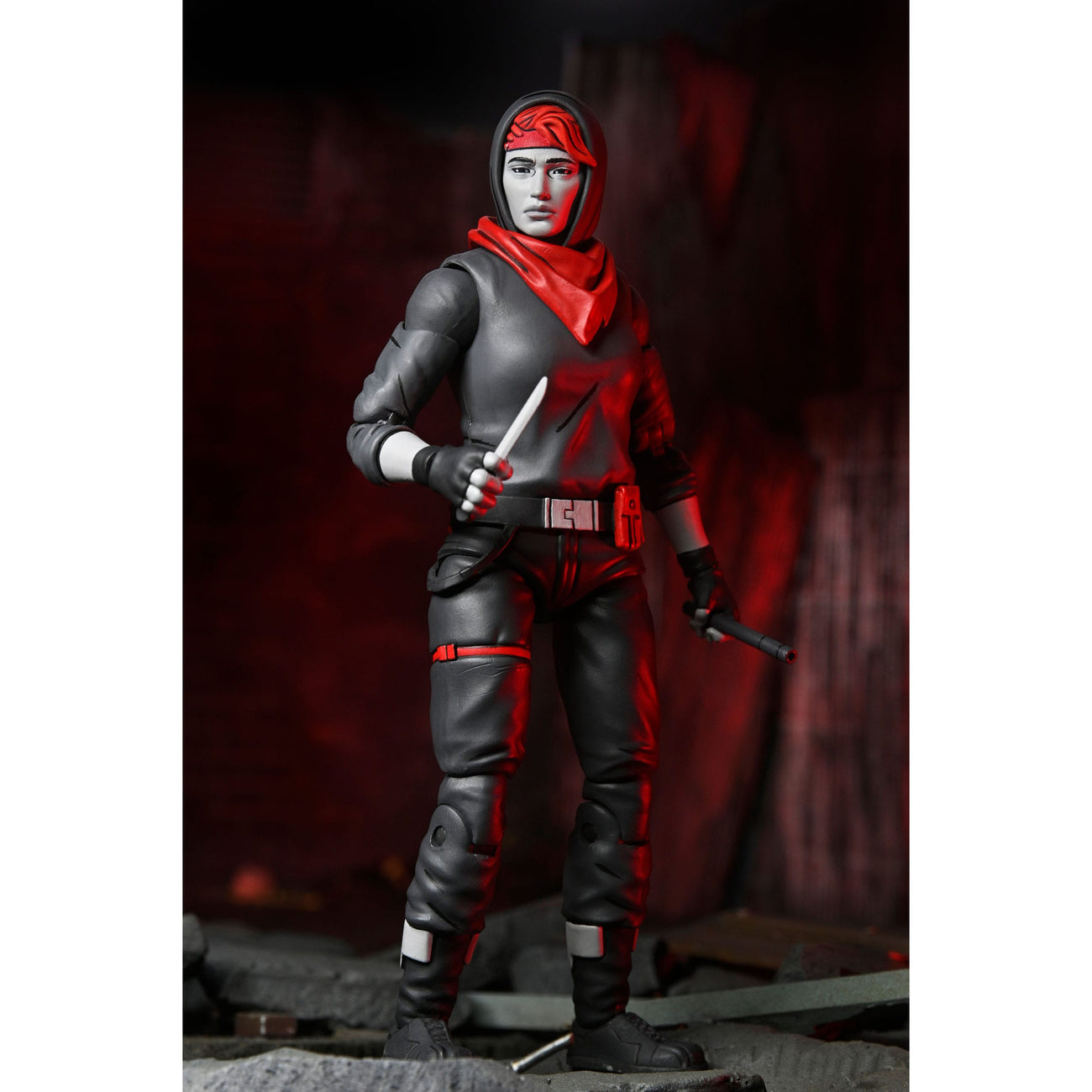 Zdjęcie produktu Teenage Mutant Ninja Turtles: The Last Ronin figurka akcji