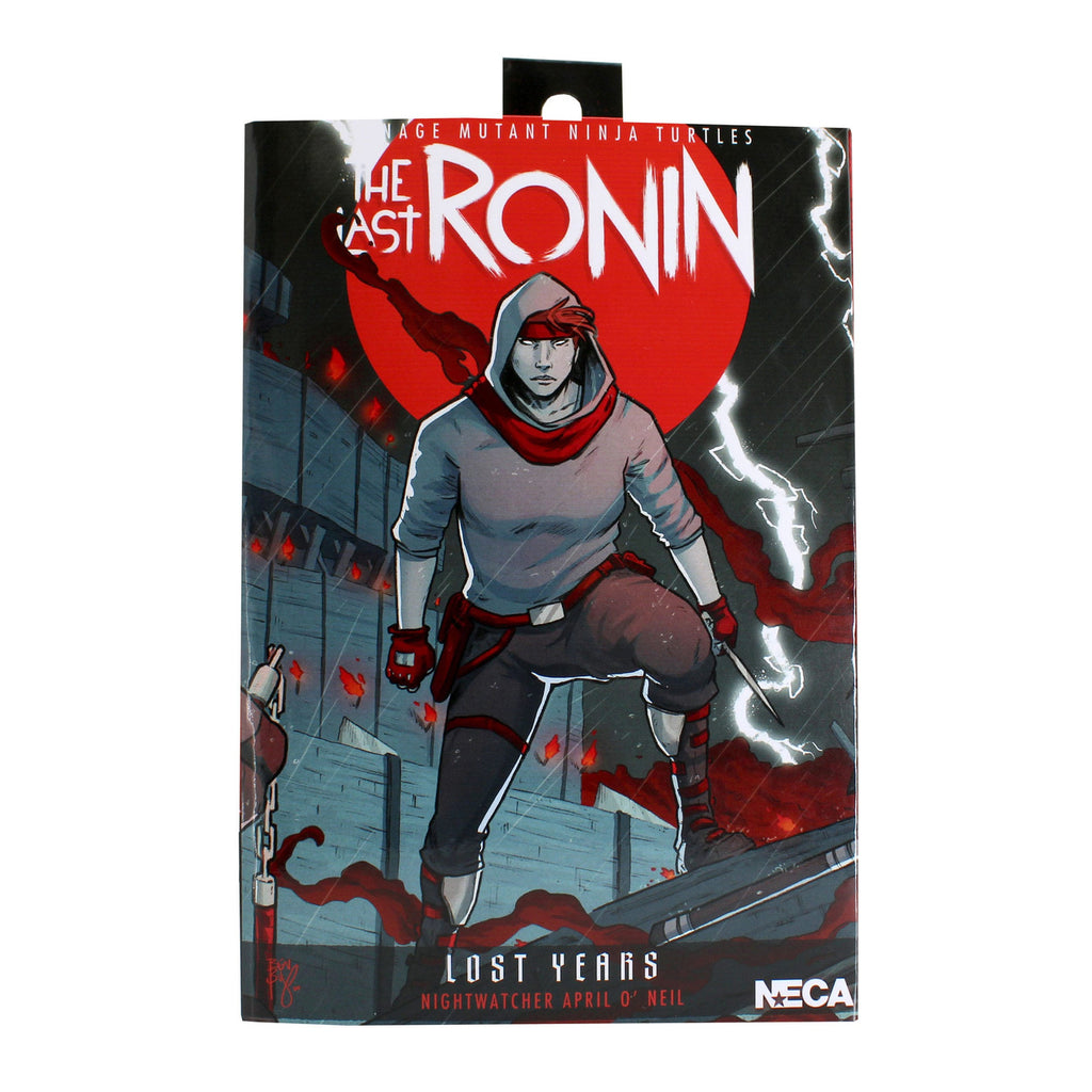 Zdjęcie produktu Teenage Mutant Ninja Turtles: The Last Ronin figurka akcji
