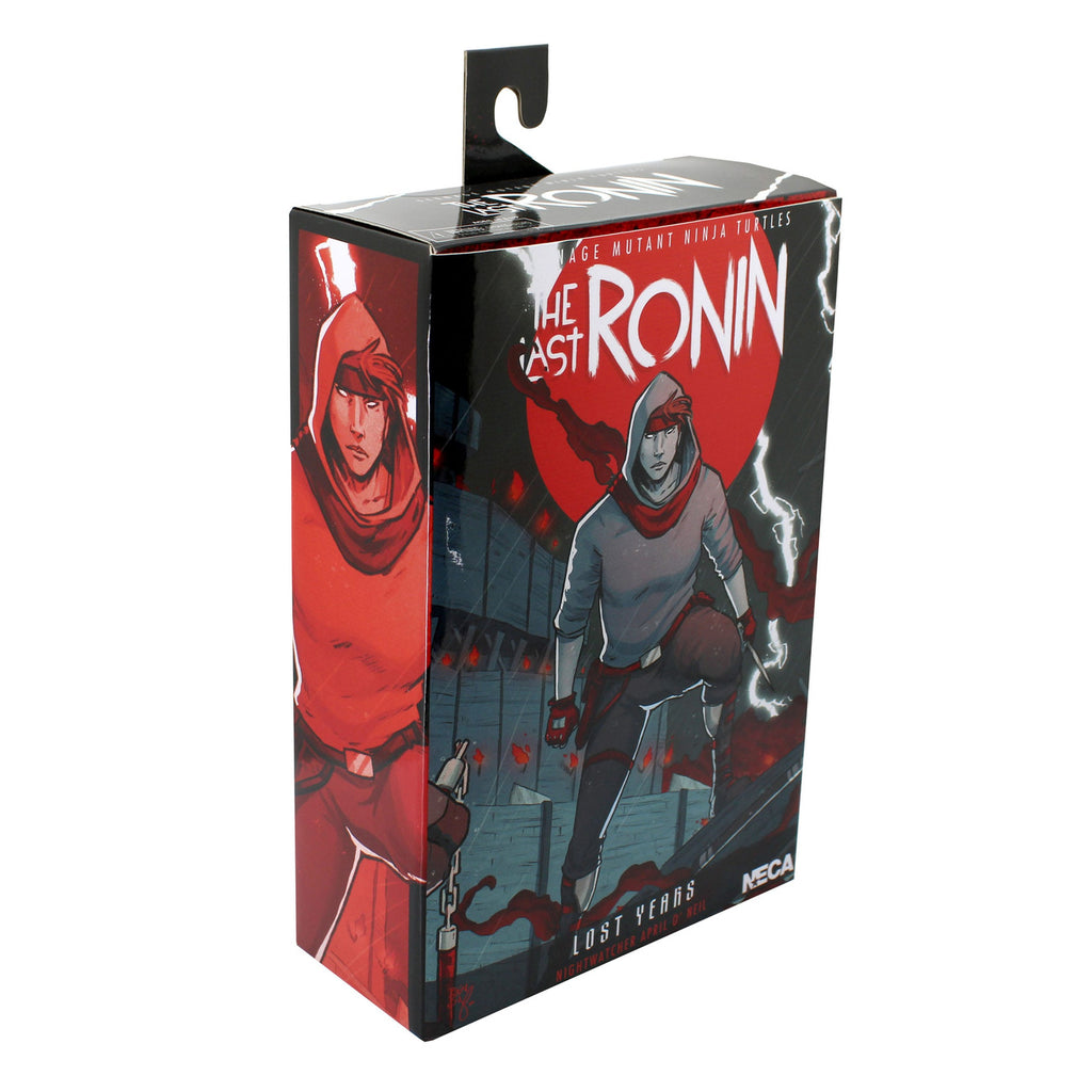 Zdjęcie produktu Teenage Mutant Ninja Turtles: The Last Ronin figurka akcji