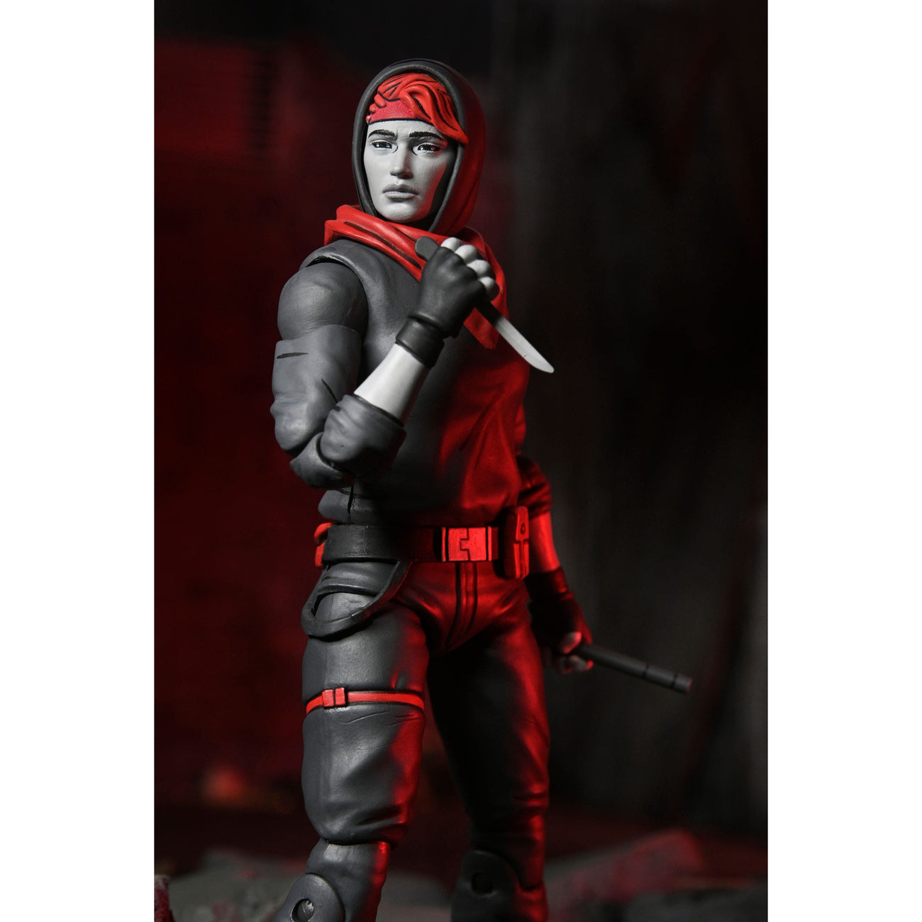 Zdjęcie produktu Teenage Mutant Ninja Turtles: The Last Ronin figurka akcji