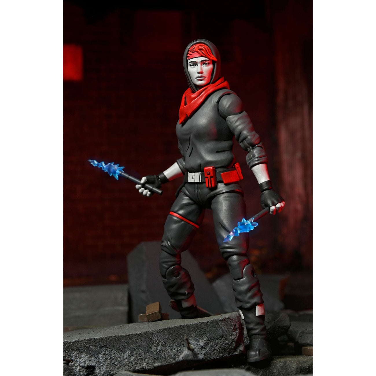 Zdjęcie produktu Teenage Mutant Ninja Turtles: The Last Ronin figurka akcji