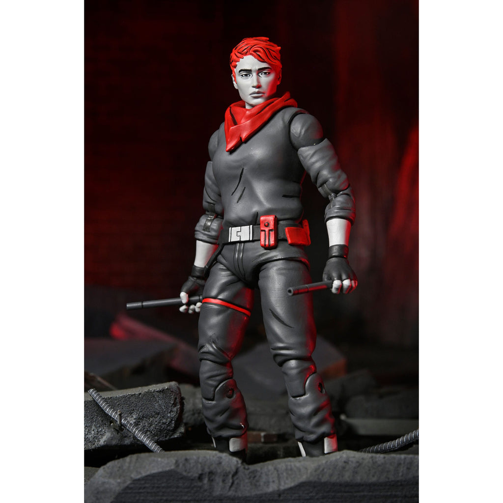 Zdjęcie produktu Teenage Mutant Ninja Turtles: The Last Ronin figurka akcji