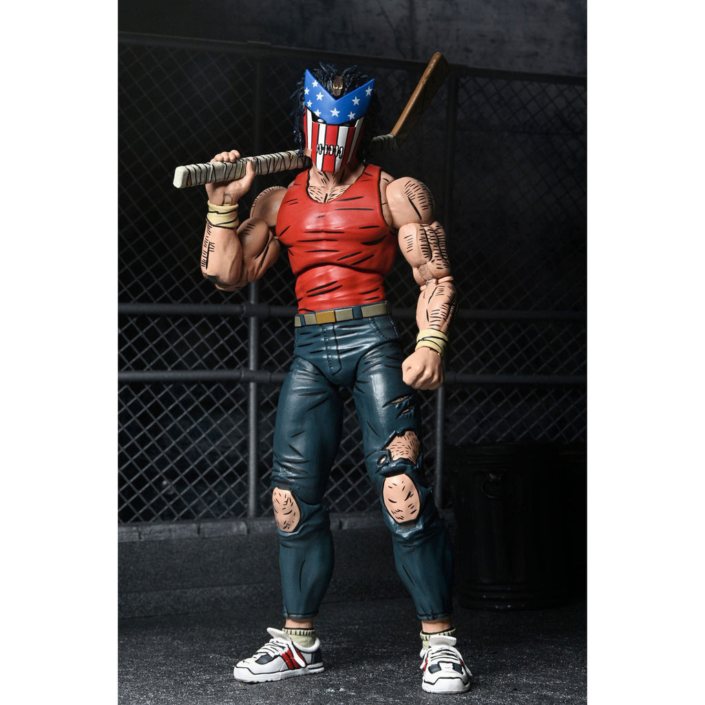 Zdjęcie produktu Figurka akcji Teenage Mutant Ninja Turtles (Mirage Comics)