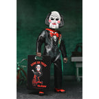 Zdjęcie produktu Saw Ben Cooper figurka akcji Costume Series 9 Billy the