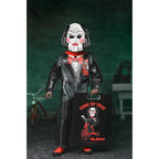 Zdjęcie produktu Saw Ben Cooper figurka akcji Costume Series 9 Billy the