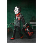 Zdjęcie produktu Saw Ben Cooper figurka akcji Costume Series 9 Billy the