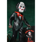 Zdjęcie produktu Saw Ben Cooper figurka akcji Costume Series 9 Billy the