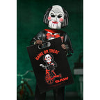 Zdjęcie produktu Saw Ben Cooper figurka akcji Costume Series 9 Billy the