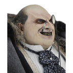 Product image Batman Returns Action Figure 1/4 Mayoral Penguin (Danny)