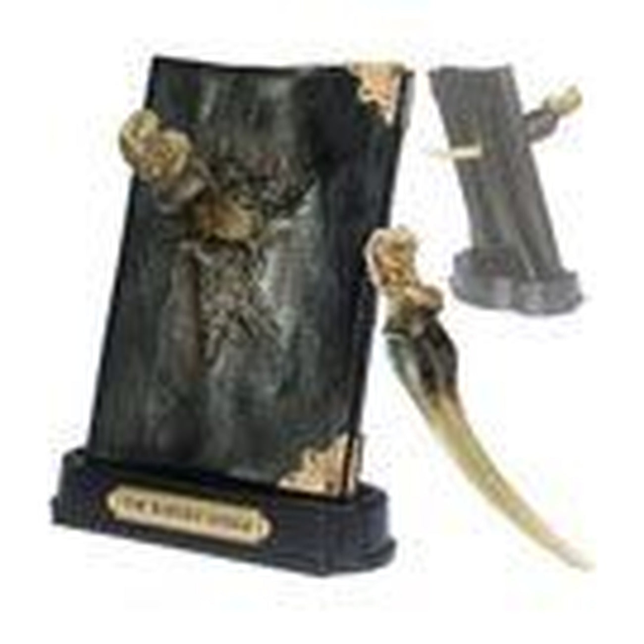 Zdjęcie produktu Harry Potter Replika 1/1 Dziennik Toma Riddle’a z