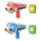 Zdjęcie produktu Laser X Revolution Double Blasters 2 Blasters