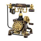 Zdjęcie produktu Original Retro Series Zestaw konstrukcyjny Retro Telefon 26 cm