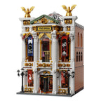 Zdjęcie produktu Pantasy Oryginalny Zestaw Konstrukcyjny The Opera 36 cm