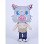 Zdjęcie produktu Demon Slayer Pluszowa figurka Inosuke 27 cm