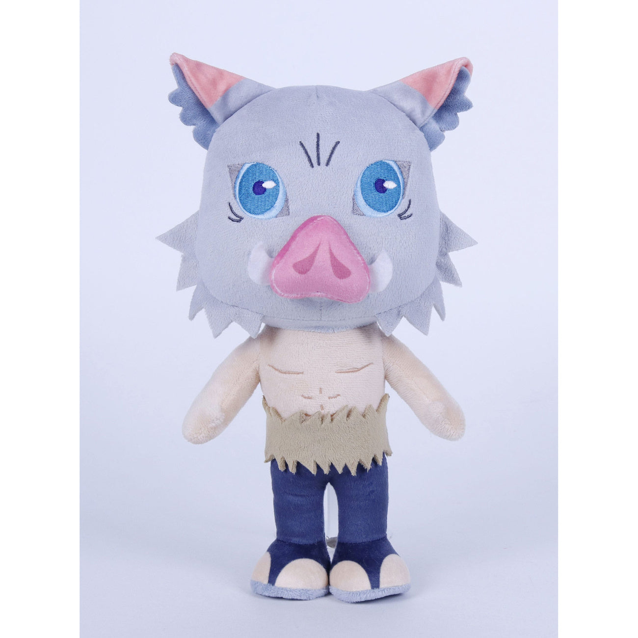 Zdjęcie produktu Demon Slayer Pluszowa figurka Inosuke 27 cm