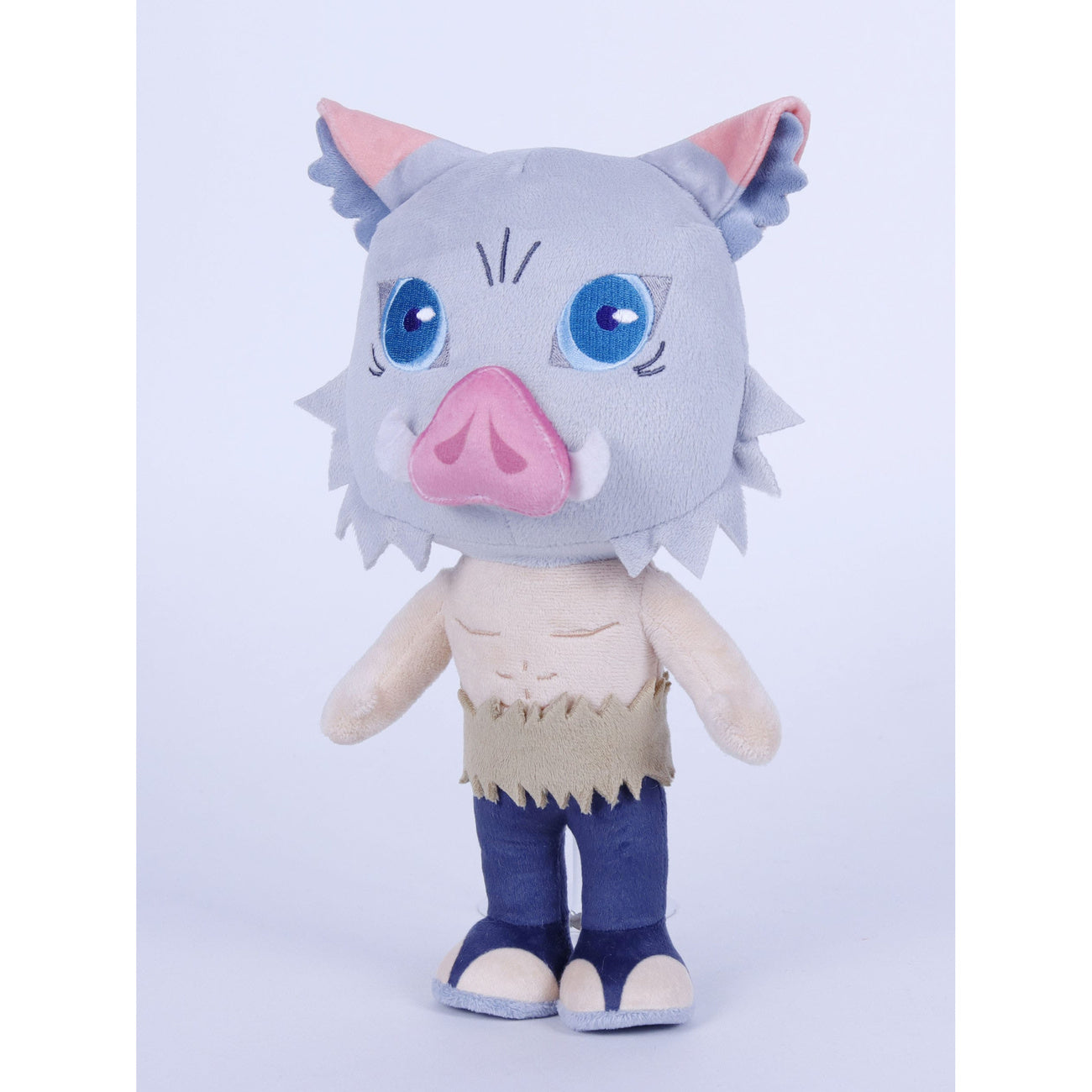 Zdjęcie produktu Demon Slayer Pluszowa figurka Inosuke 27 cm