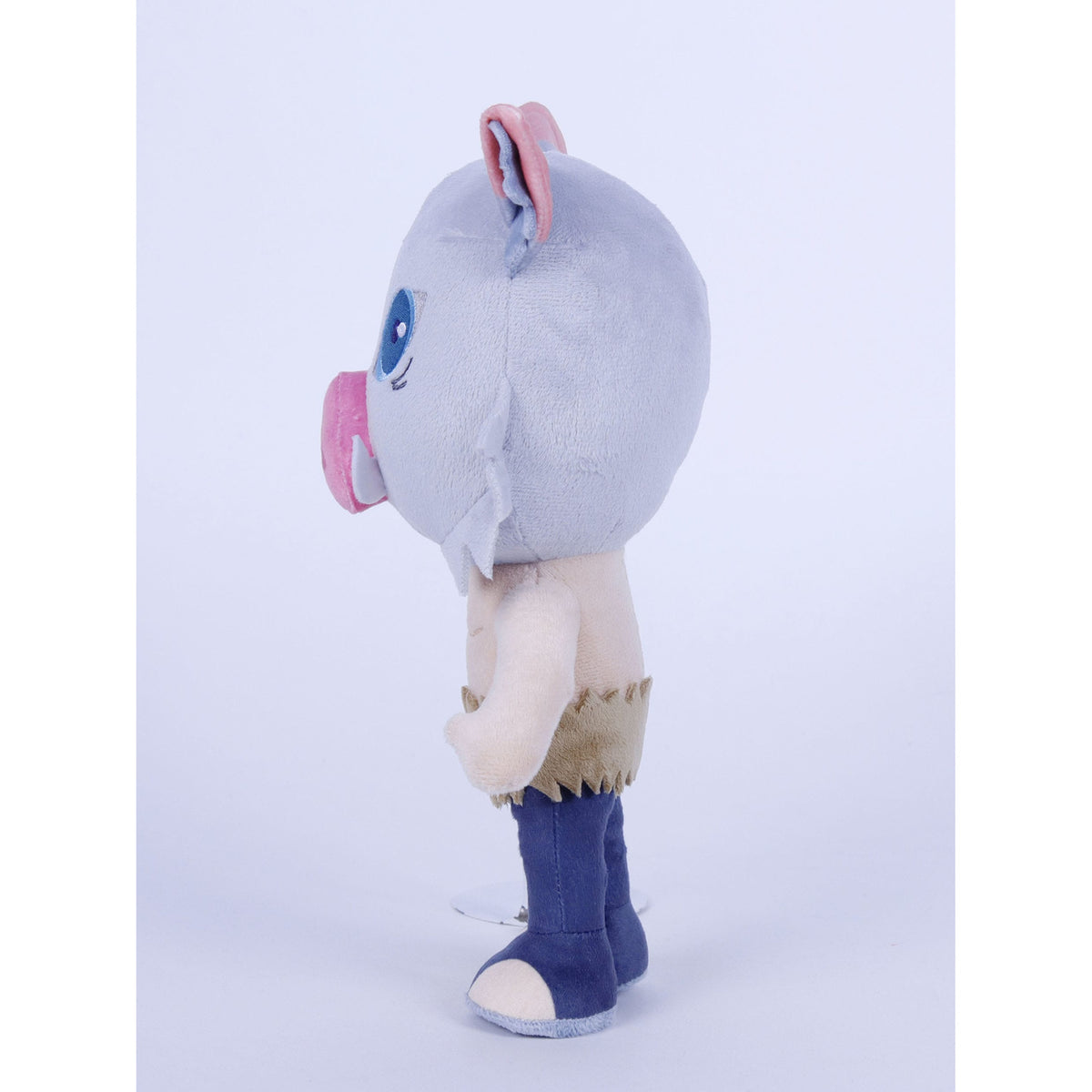 Zdjęcie produktu Demon Slayer Pluszowa figurka Inosuke 27 cm